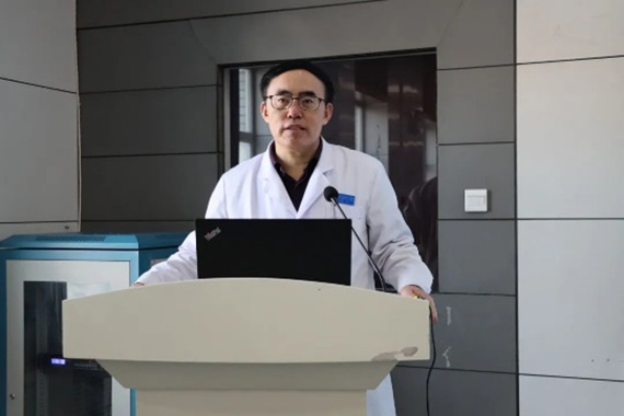 河南抠屄视频我院召开医院发展战略研讨会